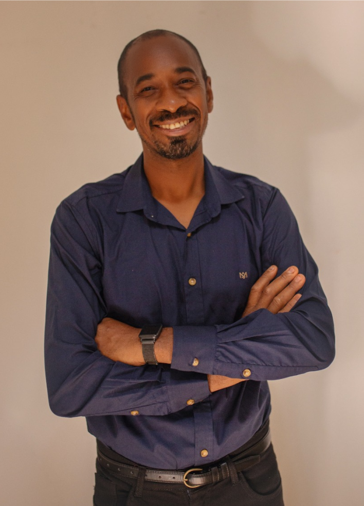 Amaury Matias